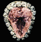 Conde Pink Diamond